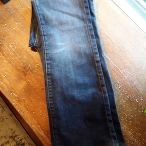 7 For All Mankind Boot Cut Jeans